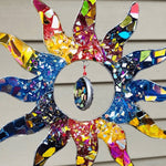Home Decorations Rainbow Sun Catcher. Shop Decor on Mounteen. Worldwide shipping available.