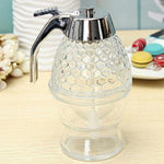 Honey Crystal Dispenser. Shop Food Dispensers on Mounteen. Worldwide shipping available.