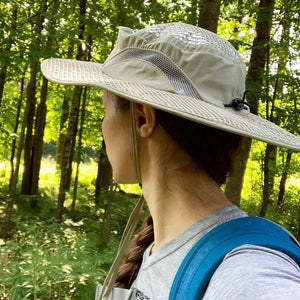 Hydro Cooling Sun Hat. Shop Hats on Mounteen. Free shipping.