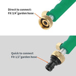 Hydro Jet Power Washer Nozzle. Shop Garden Hose Spray Nozzles on Mounteen. Worldwide shipping available.