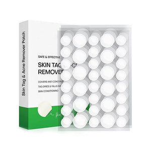 Hydrocolloid Skin Tag Remover Patch. Shop Skin Care on Mounteen. Worldwide shipping available.