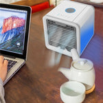 Icy Portable Cooler. Shop Air Conditioners on Mounteen. Worldwide shipping available.