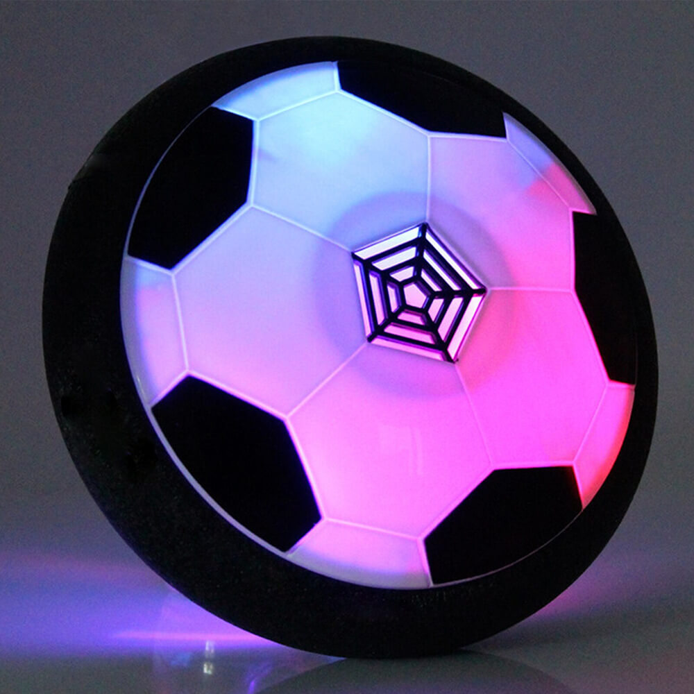 Indoor Rechargeable Hover Soccer Ball For Kids. Shop Toys on Mounteen. Worldwide shipping available.
