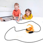Inductive Magic Toy Truck. Shop Activity Toys on Mounteen. Worldwide shipping available.