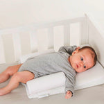 Infant Anti Roll Pillow. Shop Nursing Pillows on Mounteen. Worldwide shipping available.