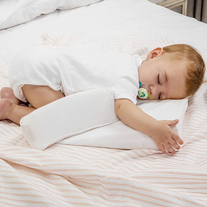 Infant Anti Roll Pillow. Shop Nursing Pillows on Mounteen. Worldwide shipping available.