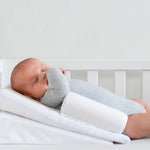 Infant Anti Roll Pillow. Shop Nursing Pillows on Mounteen. Worldwide shipping available.