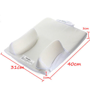 Infant Anti Roll Pillow. Shop Nursing Pillows on Mounteen. Worldwide shipping available.