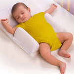 Infant Anti Roll Sleep Positioner. Shop Baby Safety on Mounteen. Worldwide shipping available.