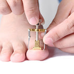 Ingrown Toe Nail Fixer Device. Shop Nail Tools on Mounteen. Worldwide shipping available.