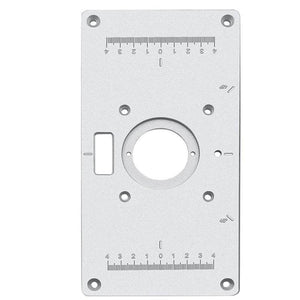 Insert Plate for Router Table. Shop Tools on Mounteen. Worldwide shipping