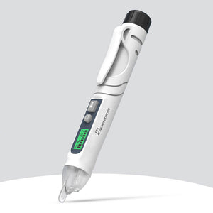 Intelligent Non-Contact Test Pen. Shop Electrical Testing Tools on Mounteen. Worldwide shipping available.