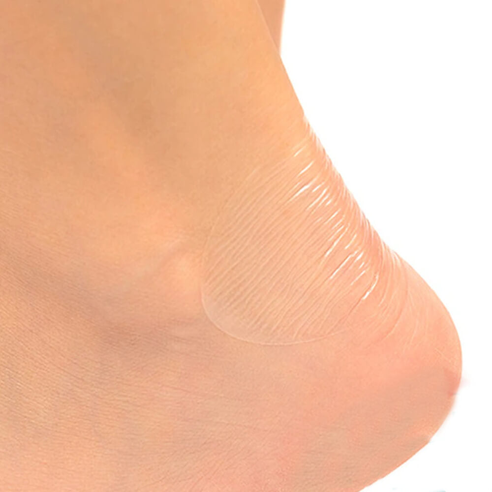 Invisible Anti-wear Foot Sticker. Shop Corn & Callus Care Supplies on Mounteen. Worldwide shipping available.