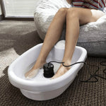 Ion Detox Foot Bath. Shop Foot Care on Mounteen. Worldwide shipping available.
