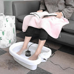 Ion Detox Foot Bath. Shop Foot Care on Mounteen. Worldwide shipping available.