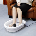 Ionic Detox Foot Spa Machine. Shop Foot Care on Mounteen. Worldwide shipping available.