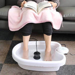 Ionic Foot Bath.  Shop Foot Care on Mounteen. Worldwide shipping available.