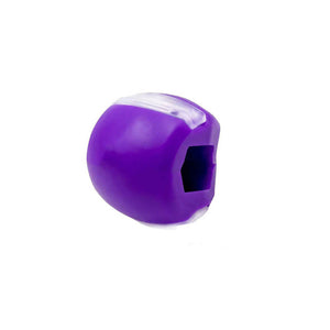 Jaw Exercise Chew Ball. Shop Exercise & Fitness on Mounteen. Worldwide shipping available.