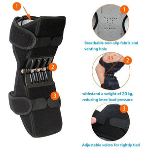 Joint Support Knee Pads. Shop Supports & Braces on Mounteen. Worldwide shipping available.