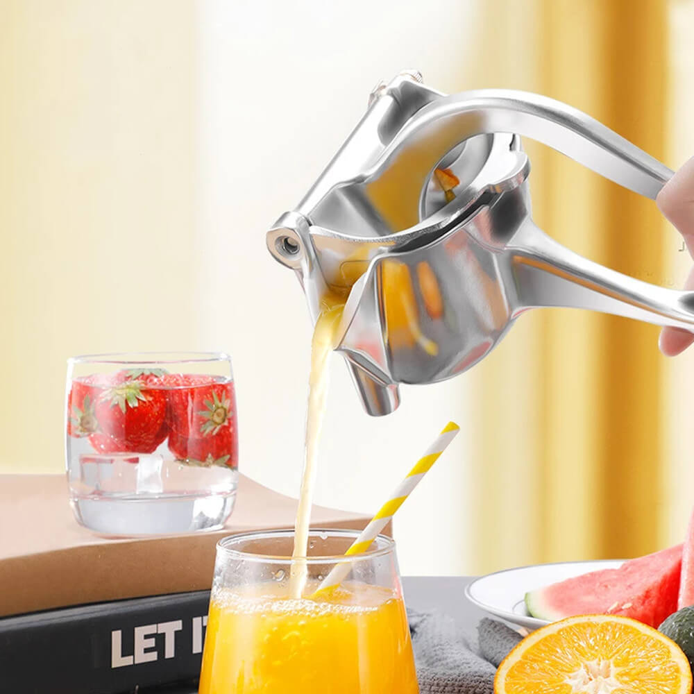 The Juice Squeezer. Shop Juicers on Mounteen. Worldwide shipping available.