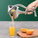 The Juice Squeezer. Shop Juicers on Mounteen. Worldwide shipping available.