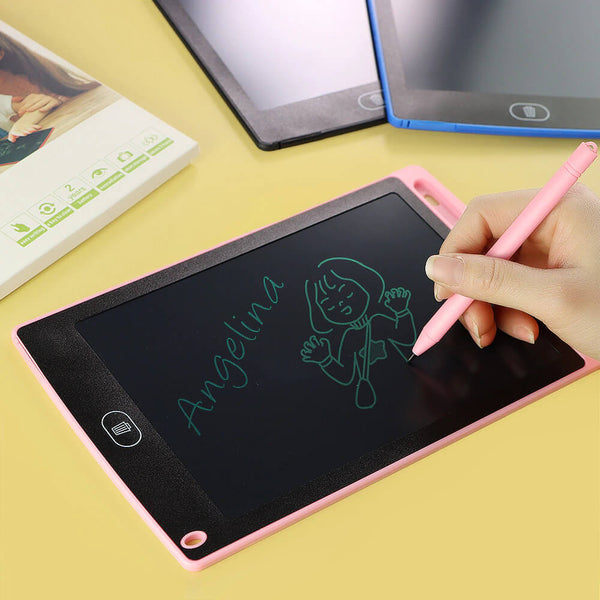 Kids Magic LCD Drawing Tablet Mounteen