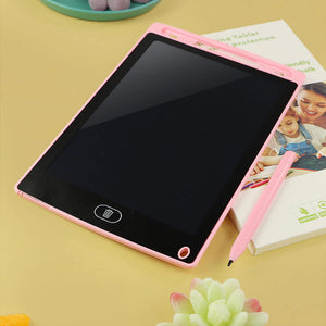 Kids Magic LCD Drawing Tablet. Shop Toy Drawing Tablets on Mounteen. Worldwide shipping available.