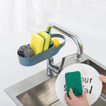 Kitchen Multifunctional Sink Drain Basket. Shop Sink Caddies on Mounteen. Worldwide shipping available.
