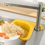 Kitchen Sink Drain Basket Swan Drain Rack. Shop Sink Caddies on Mounteen. Worldwide shipping available.