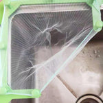 Kitchen Triangle Sink Filter With Net. Shop Kitchen Tools & Utensils on Mounteen. Worldwide shipping available.