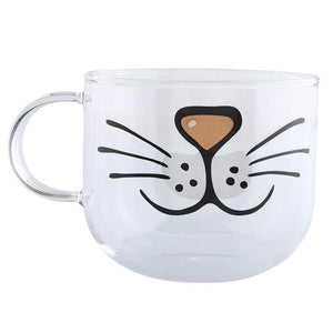 Kitty Coffee Mug. Shop Mugs on Mounteen. Worldwide shipping available.