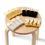 Kitty Paw Chair Socks. Shop Hosiery on Mounteen. Worldwide shipping available.