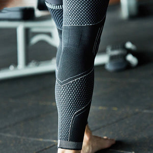 Knee & Leg Performance Compression Sleeves. Shop Leg Warmers on Mounteen. Worldwide shipping available.