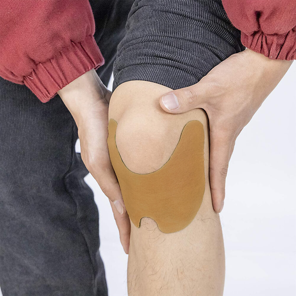 Knee Patches For Pain Relief. Shop Health Care on Mounteen. Worldwide shipping available.