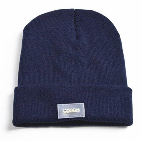 Knit Tactical Beanie Hat (Unisex). Shop Hats on Mounteen. Worldwide shipping available.