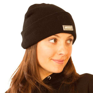 Knit Tactical Beanie Hat (Unisex). Shop Hats on Mounteen. Worldwide shipping available.