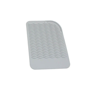 Large Silicone Heat Resistant Mat. Shop Household Supplies on Mounteen. Worldwide shipping available.