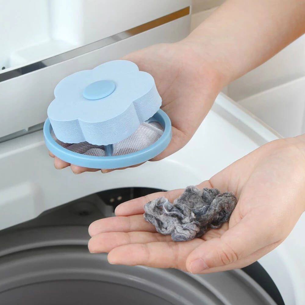 Laundry Lint And Fur Remover. Shop Washer & Dryer Accessories on Mounteen. Worldwide shipping available.