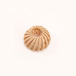 Lazy Bird's Nest Plate Hairpin. Shop Hair Accessories on Mounteen. Worldwide shipping available.