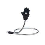 Lazy Stand Up Charging Cable. Shop Cables on Mounteen. Worldwide shipping available.