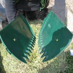 Leaf Grabber Hands For Raking Up Leaves. Shop Gardening Tools on Mounteen. Worldwide shipping available.