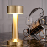 LED Bar Rechargeable Table Lamp. Shop Lamps on Mounteen. Worldwide shipping available.