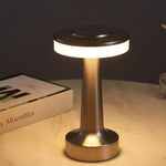 LED Bar & Table Rechargeable Decorative Lamp. Shop Lamps on Mounteen. Worldwide shipping available.
