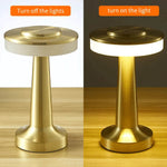 LED Bar & Table Rechargeable Decorative Lamp. Shop Lamps on Mounteen. Worldwide shipping available.