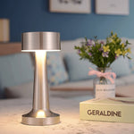 LED Cordless Table Lamp. Shop Lamps on Mounteen. Worldwide shipping available.