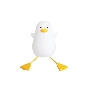 LED Duck Night Light. Shop Night Lights & Ambient Lighting on Mounteen. Worldwide shipping available.