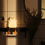 LED Duck Night Light. Shop Night Lights & Ambient Lighting on Mounteen. Worldwide shipping available.