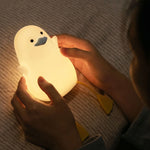 LED Duck Night Light. Shop Night Lights & Ambient Lighting on Mounteen. Worldwide shipping available.
