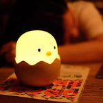 LED Egg Light. Shop Night Lights & Ambient Lighting on Mounteen. Worldwide shipping available.