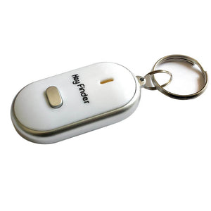 LED Whistle Key Finder. Shop Keychains on Mounteen. Worldwide shipping available.